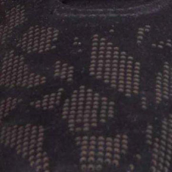 Cole Haan Zerogrand Perforated Sneakers, suede detail - Picture 5 of 5